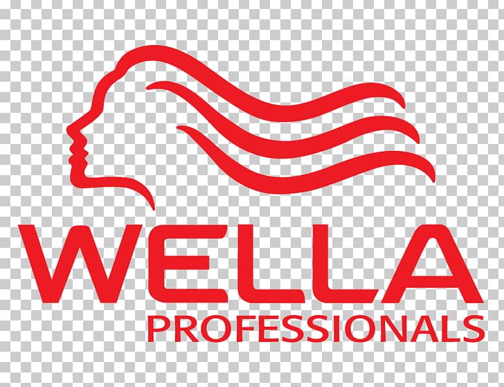 Logo Wella Brand Hairdresser Graphics PNG, Clipart, Area, Art, Brand, Encapsulated Postscript, Hair Free PNG Download