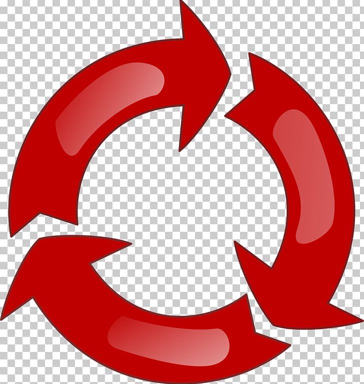 Reuse Recycling Symbol PNG, Clipart, Area, Artwork, Circle, Crescent, Internet Free PNG Download