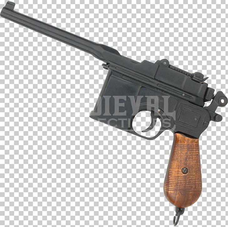 Trigger Firearm Mauser C96 Handgun PNG, Clipart, Air Gun, Airsoft, Airsoft Gun, Airsoft Guns, Firearm Free PNG Download