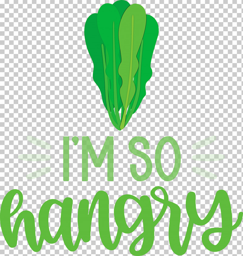 So Hangry Food Kitchen PNG, Clipart, Food, Green, Kitchen, Leaf, Logo Free PNG Download