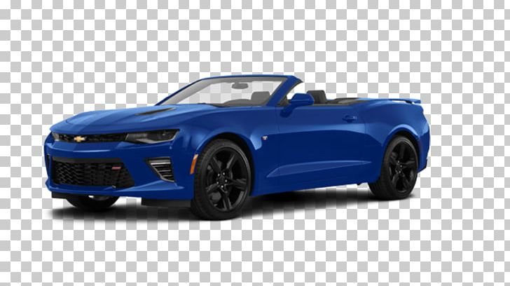 2018 Chevrolet Camaro Convertible Car General Motors PNG, Clipart, 2017 Chevrolet Camaro, Car, Convertible, Coupe, Electric Blue Free PNG Download