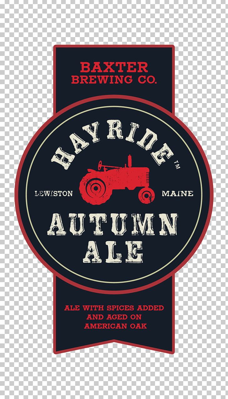 Ale Label Logo Baxter Brewing Co. Font PNG, Clipart, Ale, Autumn, Baxter, Baxter Brewing Co, Brand Free PNG Download