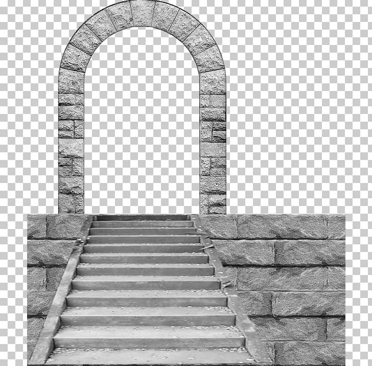 Architecture Stone PNG, Clipart, Arch, Architecture, Black And White, Brick, Cutout Free PNG Download