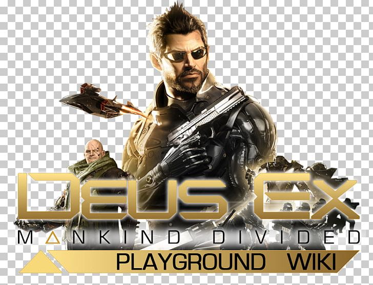 Deus Ex: Mankind Divided Deus Ex: Human Revolution Video Games PlayStation 3 PNG, Clipart, Brand, Desktop Wallpaper, Deus Ex, Deus Ex Human Revolution, Deus Ex Mankind Free PNG Download