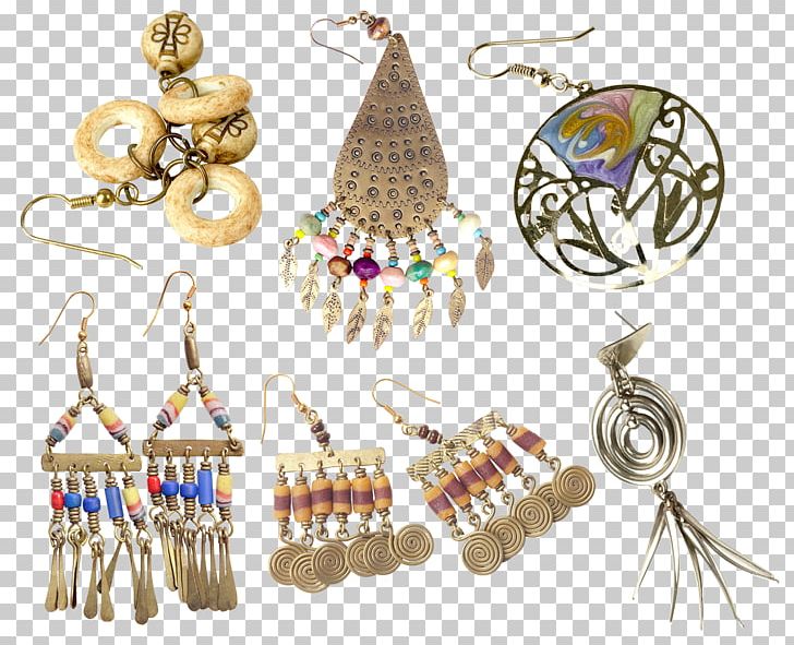 Earring Ornament PNG, Clipart, Art, Body Jewelry, Christmas Ornament, Decoupage, Earring Free PNG Download