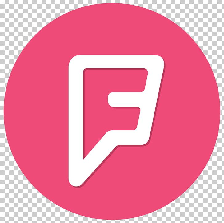Foursquare Computer Icons Social Media PNG, Clipart, Apk, Area, Brand, Circle, Computer Icons Free PNG Download