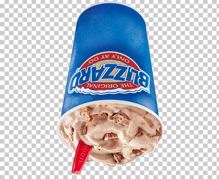 Ice Cream Dairy Queen Skor Reese's Peanut Butter Cups PNG, Clipart,  Free PNG Download