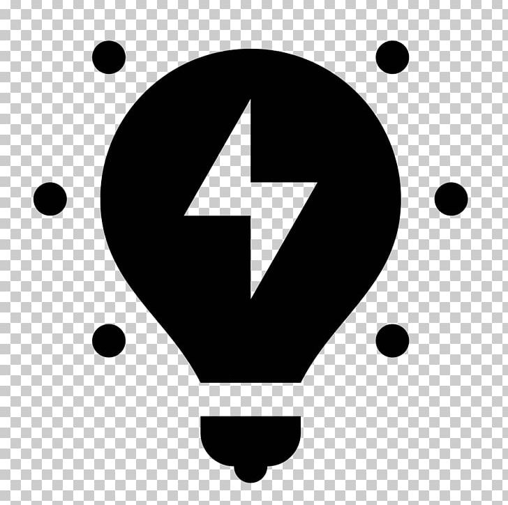 Incandescent Light Bulb Computer Icons Technology EOS.IO PNG, Clipart, Automation, Black And White, Brand, Circle, Computer Icons Free PNG Download