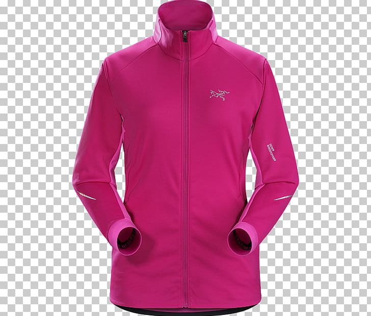 Jacket Hoodie Arc'teryx Windstopper Clothing PNG, Clipart,  Free PNG Download