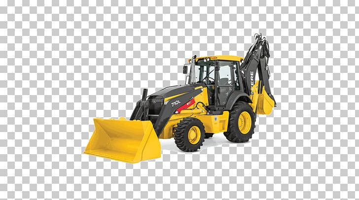 John Deere Caterpillar Inc. Backhoe Loader PNG, Clipart, Agricultural Machinery, Architectural Engineering, Backhoe, Backhoe Loader, Bucket Free PNG Download