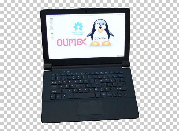 Laptop OLinuXino Open-source Hardware Olimex Computer Hardware PNG, Clipart, Allwinner Technology, Computer, Computer Hardware, Do It Yourself, Electronic Device Free PNG Download