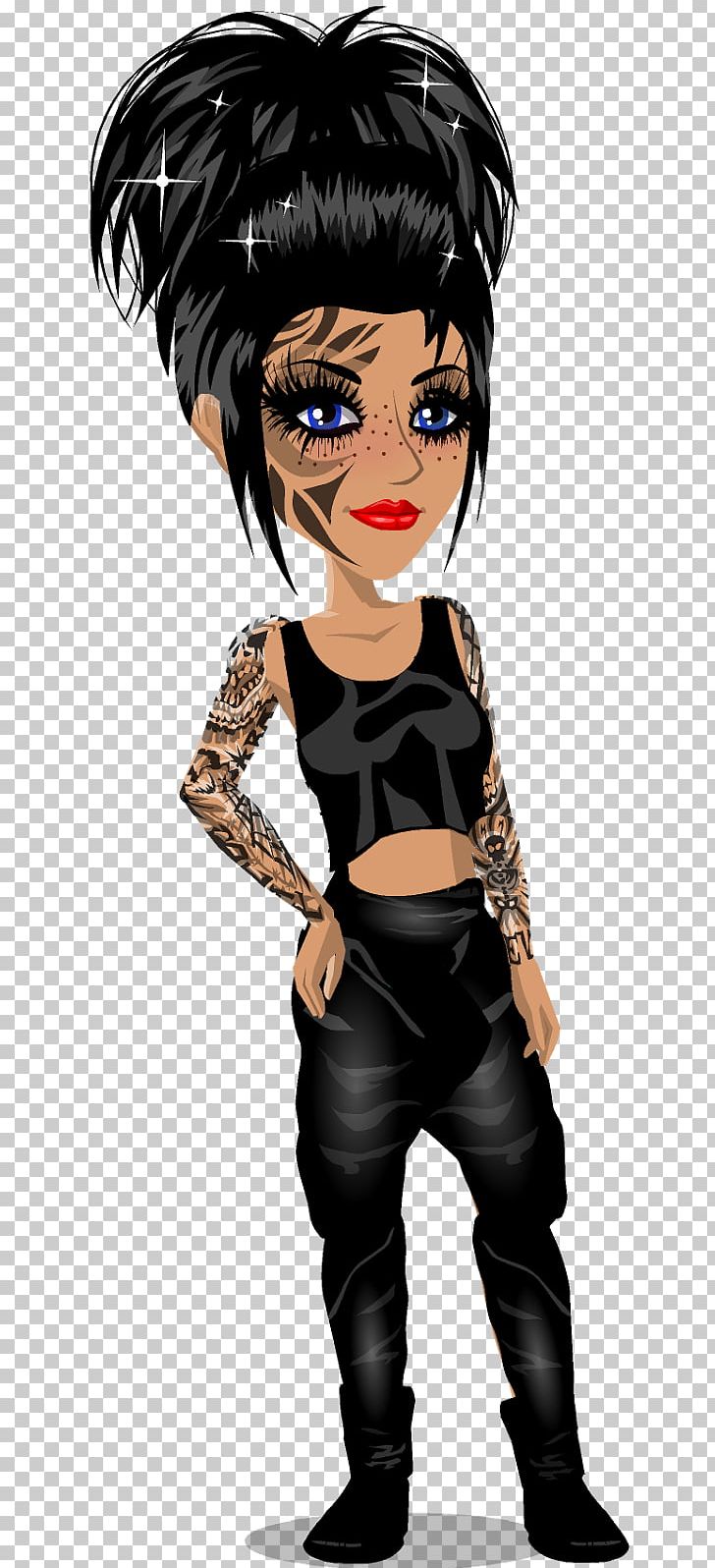 Moviestarplanet Avatar Character Game PNG, Clipart, Animation, Art, Avatar, Black Hair, Boy Free PNG Download