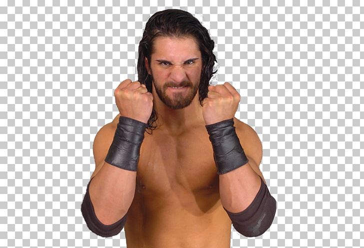 Seth Rollins Ring Of Honor Professional Wrestling Professional Wrestler The Shield PNG, Clipart, Aggression, Arm, Barechestedness, Boxing Equipment, Boxing Glove Free PNG Download