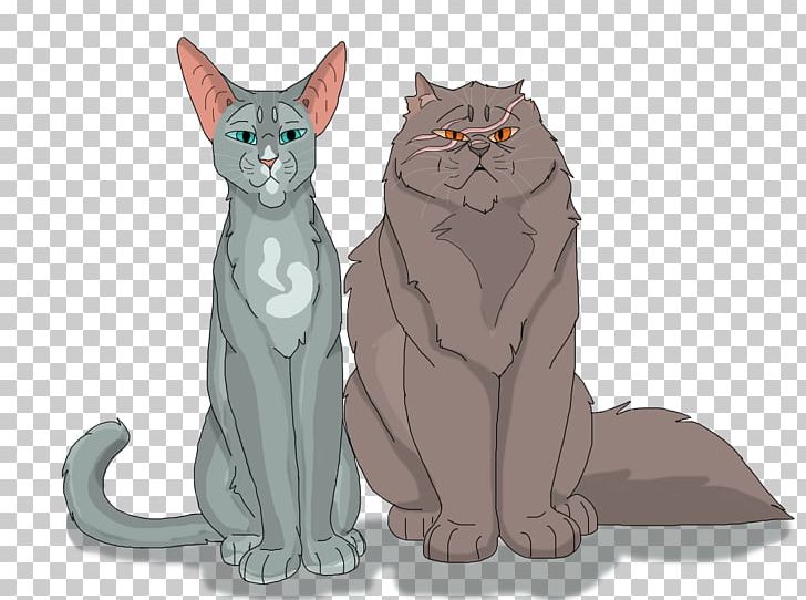 Whiskers Korat Yellowfang Warriors Domestic Short-haired Cat PNG, Clipart,  Free PNG Download