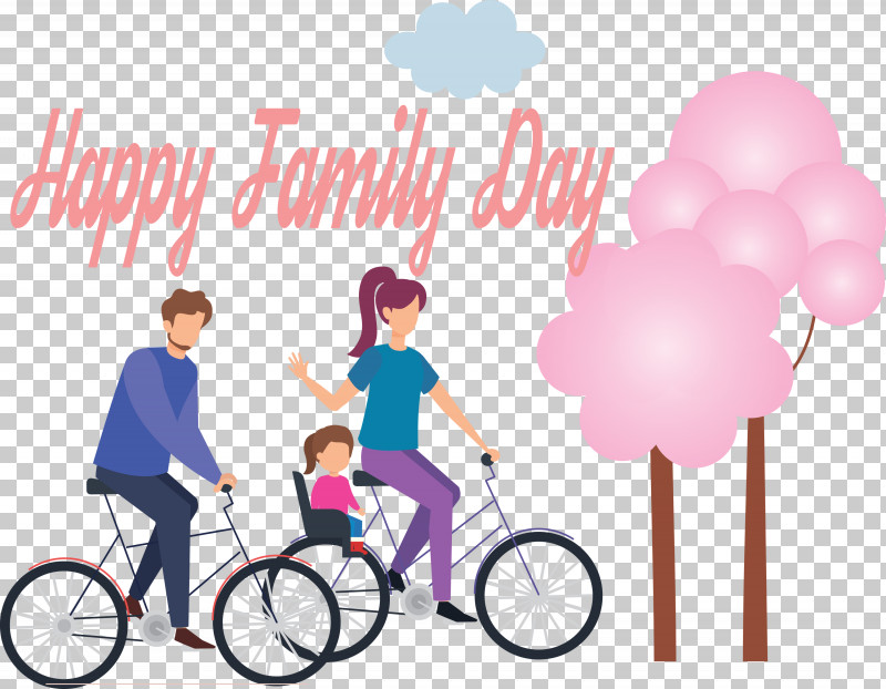 Family Day PNG, Clipart, Bicycle, Bicycle Part, Bicycle Wheel, Cycling, Family Day Free PNG Download