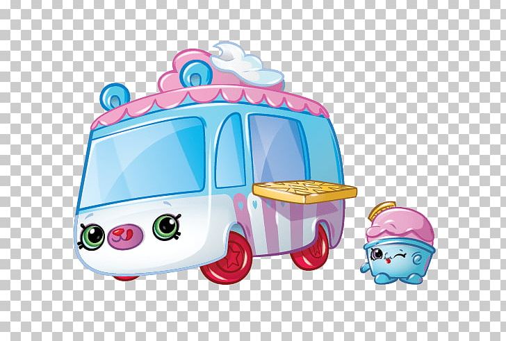 Car Shopkins Vehicle Van Bumper PNG, Clipart, Animaatio, Baby Toys, Bumper, Car, Coloring Book Free PNG Download