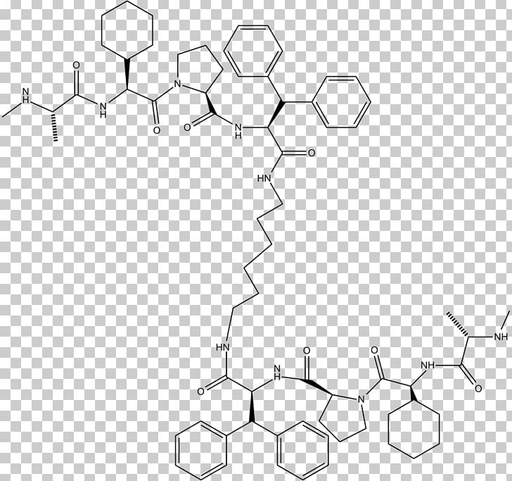 Drawing White Technology Point Diagram PNG, Clipart, Angle, Apoptosis, Area, Black And White, Certificate Of Analysis Free PNG Download