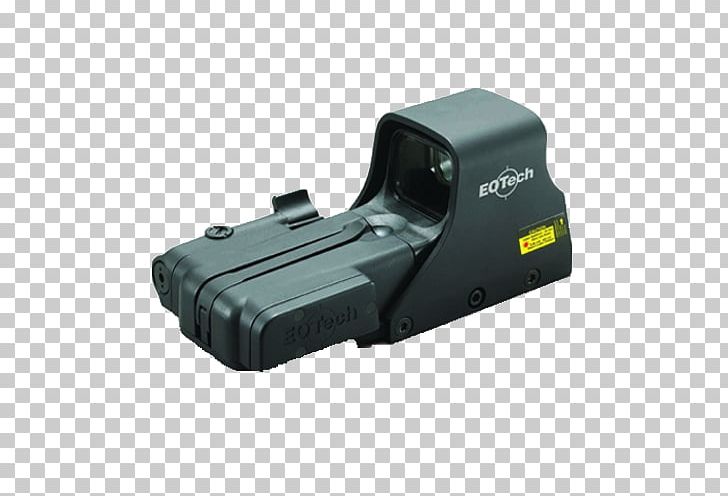 EOTech Holographic Weapon Sight Reflector Sight Red Dot Sight PNG, Clipart, Aimpoint Ab, Angle, Automotive Exterior, Electronics Accessory, Eotech Free PNG Download