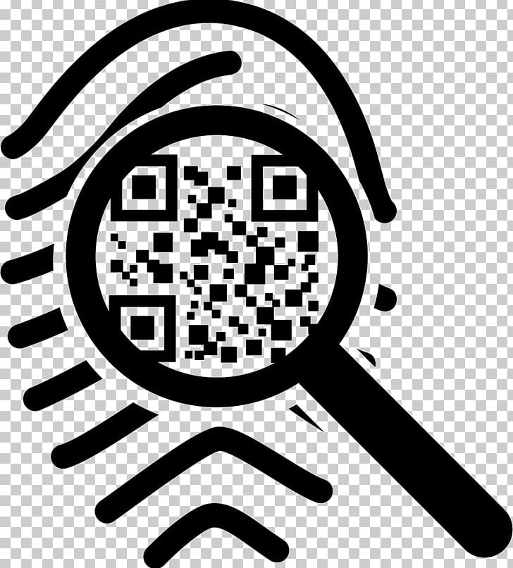 Fingerprint Computer Icons PNG, Clipart, Area, Biometrics, Black And White, Brand, Code Free PNG Download