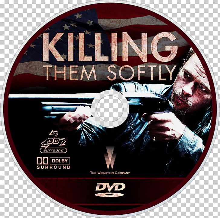 Killing Them Softly DVD STXE6FIN GR EUR HAPPINET CORPORATION Rise Of The Gargoyles PNG, Clipart, Brand, Compact Disc, Dvd, Killing Them Softly, Label Free PNG Download
