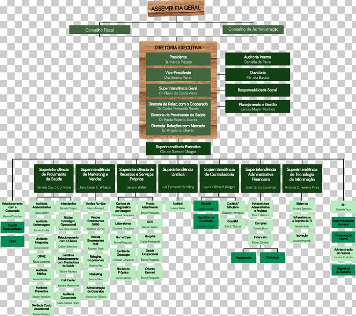 Laboratório Unimed Organizational Chart Corporation PNG, Clipart, Cooperative, Corporate Governance, Corporation, Diagram, Management Free PNG Download