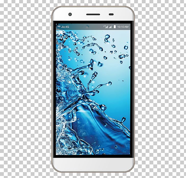 LYF Water 11 4G Reliance Digital PNG, Clipart, Aqua, Electric Blue, Electronic Device, Gadget, Jio Free PNG Download