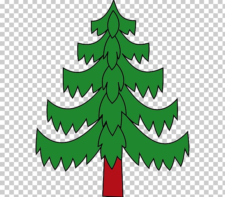 Pine Christmas Tree Christmas Tree PNG, Clipart, Artwork, Branch, Cartoon, Christmas, Christmas Decoration Free PNG Download