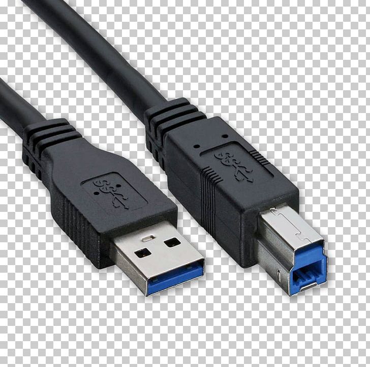 Printer Cable USB 3.0 Electrical Cable Micro-USB PNG, Clipart, Backward, Cable, Data Transfer Cable, Disk Enclosure, Electrical Cable Free PNG Download