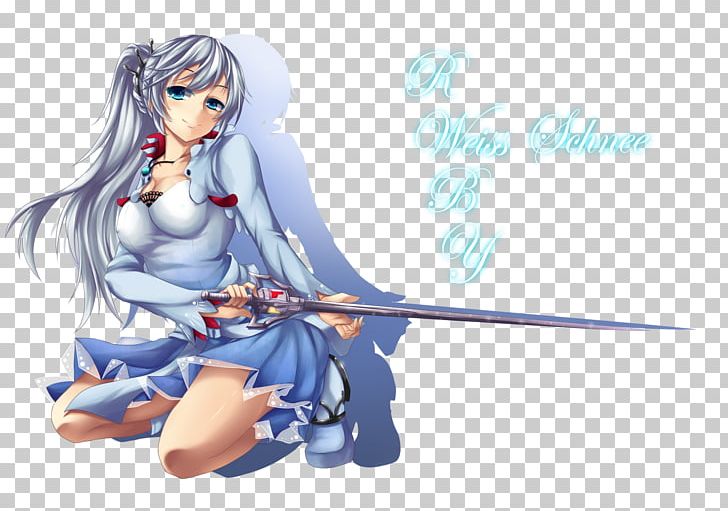 Weiss Schnee Yang Xiao Long Blake Belladonna Jaune Arc Pyrrha Nikos PNG, Clipart, Action Figure, Anime, Arryn Zech, Art, Barbara Dunkelman Free PNG Download