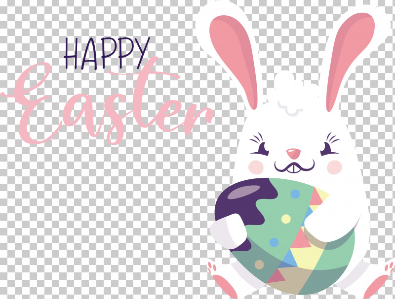 Easter Bunny PNG, Clipart, Cartoon, Drawing, Easter Bunny, Easter Bunny Rabbit, Easter Egg Free PNG Download