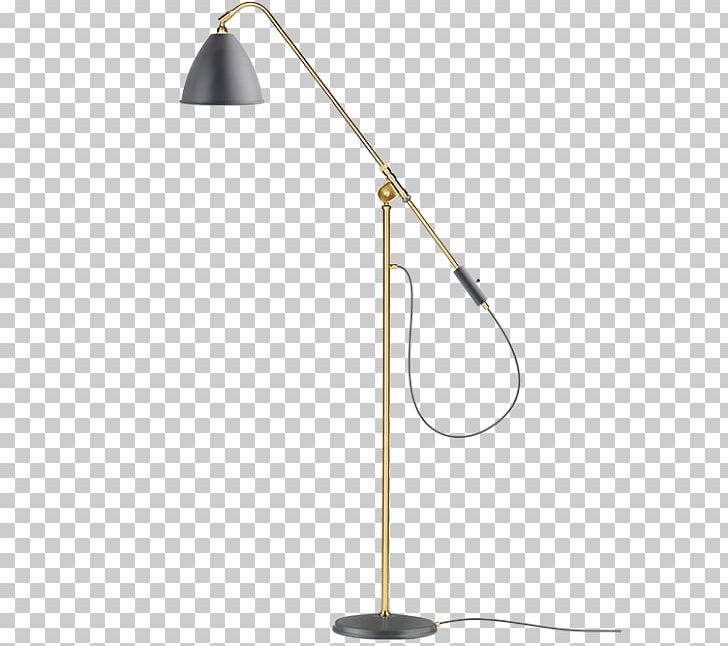 Brass Gubi Floor Lamp Copper PNG, Clipart, Brass, Ceiling Fixture, Copper, Electric Light, Floor Free PNG Download