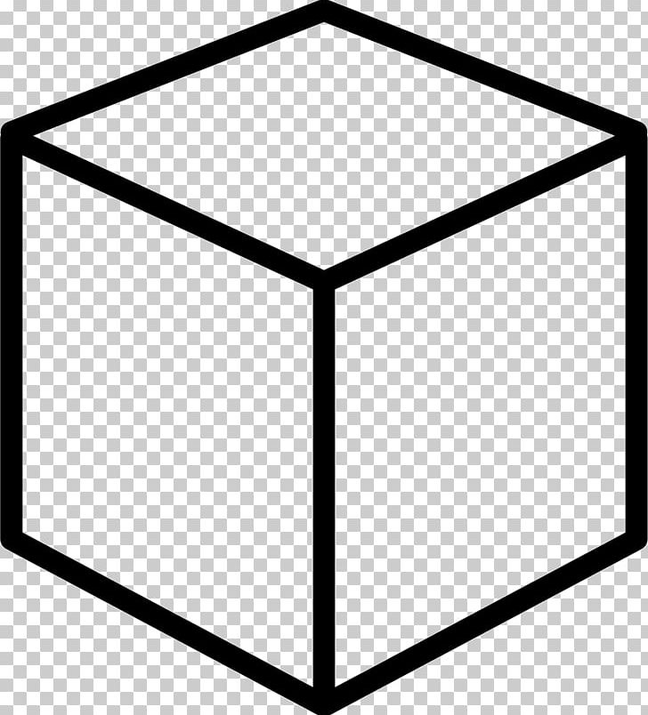 Cube Geometry Isometric Projection PNG, Clipart, Angle, Area, Art, Black, Black And White Free PNG Download