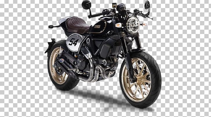 Ducati Scrambler EICMA Café Racer Motorcycle PNG, Clipart, Aircooled Engine, Automotive Exterior, Automotive Tire, Automotive Wheel System, Bicycle Handlebars Free PNG Download