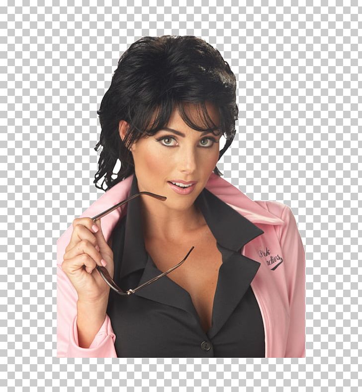 Grease Betty Rizzo Costume Wig Female PNG, Clipart,  Free PNG Download