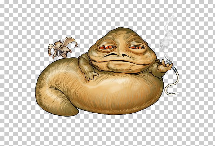 Jabba The Hutt Chewbacca Star Wars Character PNG, Clipart, Amphibian, Art, Cartoon, Character, Chewbacca Free PNG Download