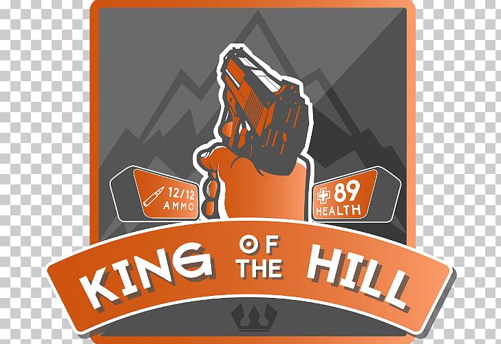 Logo Brand Font PNG, Clipart, Brand, King Of The Hill, Label, Logo, Orange Free PNG Download