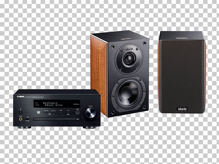 Loudspeaker Enclosure High Fidelity Tweeter Home Theater Systems PNG, Clipart, Acoustics, Audio, Audio Equipment, Audio Receiver, Bass Free PNG Download