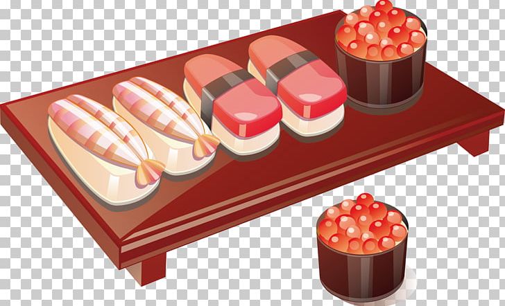 Sushi Japanese Cuisine ICO Icon PNG, Clipart, Apple Icon Image Format, Cartoon, Cartoon Sushi, Cuisine, Cute Sushi Free PNG Download
