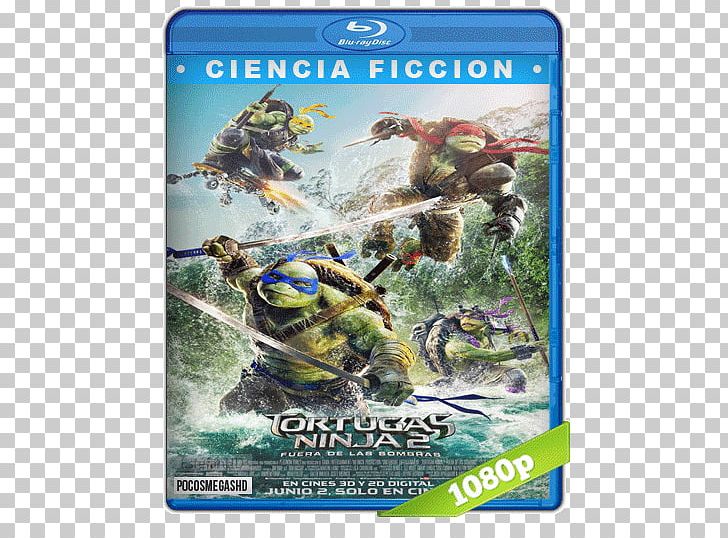 Teenage Mutant Ninja Turtles Science Fiction Film 0 PNG, Clipart, 2016, Action Figure, Action Toy Figures, Fiction, Film Free PNG Download