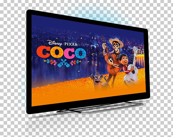 United States Film Dive-In Movie: Coco YouTube Movie In The Park PNG, Clipart, Coco, Combo Offers, Computer , Display Advertising, Electronics Free PNG Download