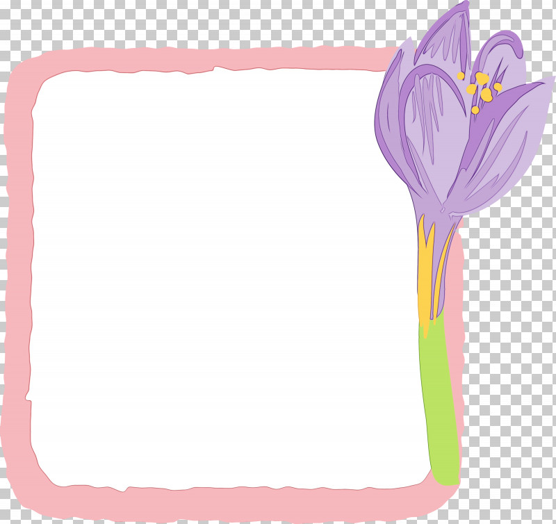 Picture Frame PNG, Clipart, Film Frame, Flower, Flower Frame, Lavender, Paint Free PNG Download