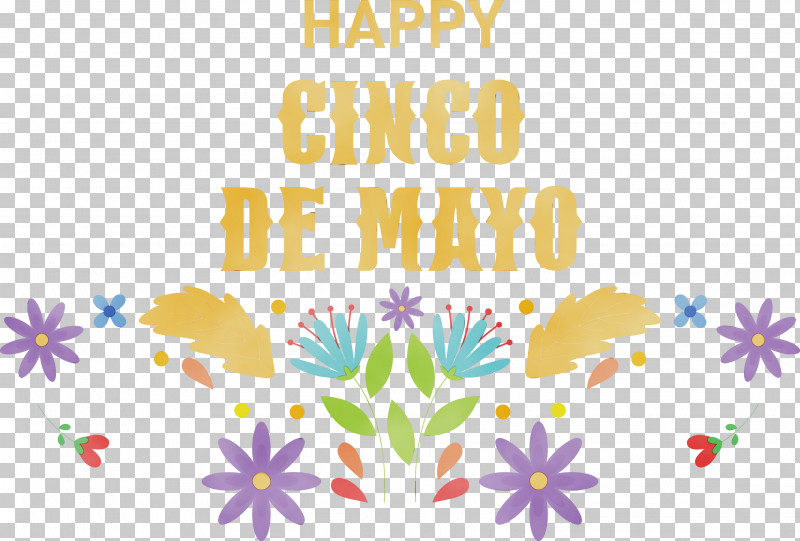 Floral Design PNG, Clipart, Cinco De Mayo, Fifth Of May, Floral Design, Leaf, Line Free PNG Download