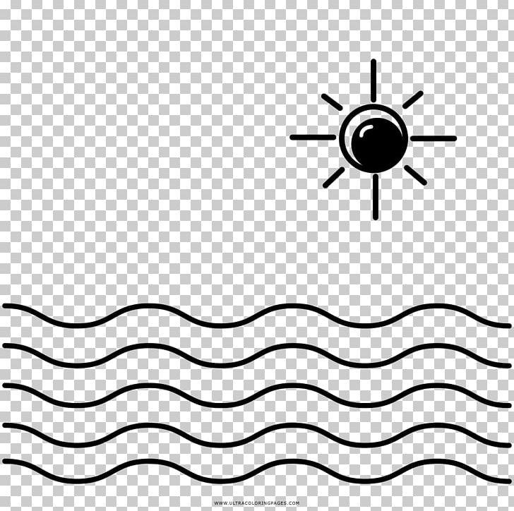 Coloring Book Drawing Sea Line Art Black And White PNG, Clipart, Angle, Area, Artwork, Ausmalbild, Black Free PNG Download