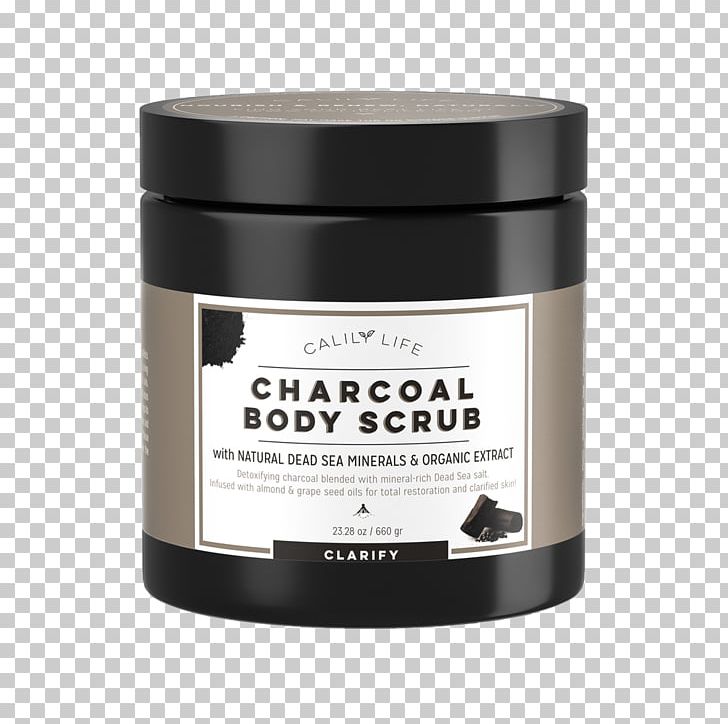 Exfoliation Cream Skin Care Charcoal Shea Butter PNG, Clipart, Activate, Beautym, Body Scrub, Charcoal, Coconut Oil Free PNG Download