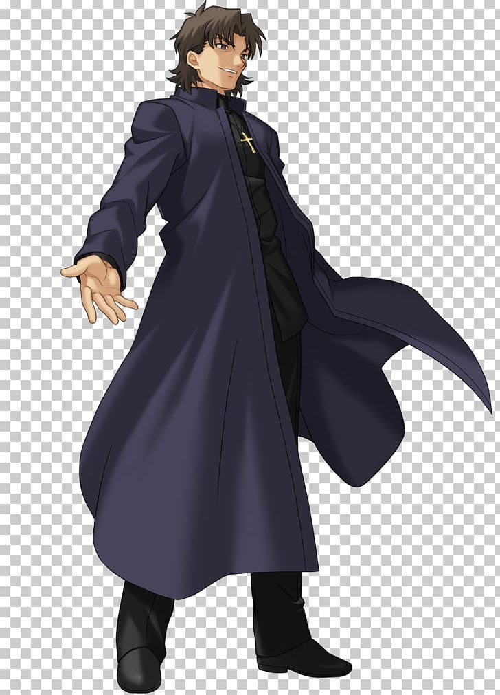 Fate/stay Night Fate/Zero Kirei Kotomine Fate/Grand Order Archer PNG, Clipart, Action Figure, Archer, Character, Cosplay, Costume Free PNG Download