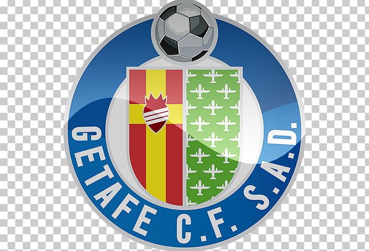 Getafe CF B La Liga Deportivo Alavés PNG, Clipart, Ball, Circle, Emblem, Football, Getafe Free PNG Download