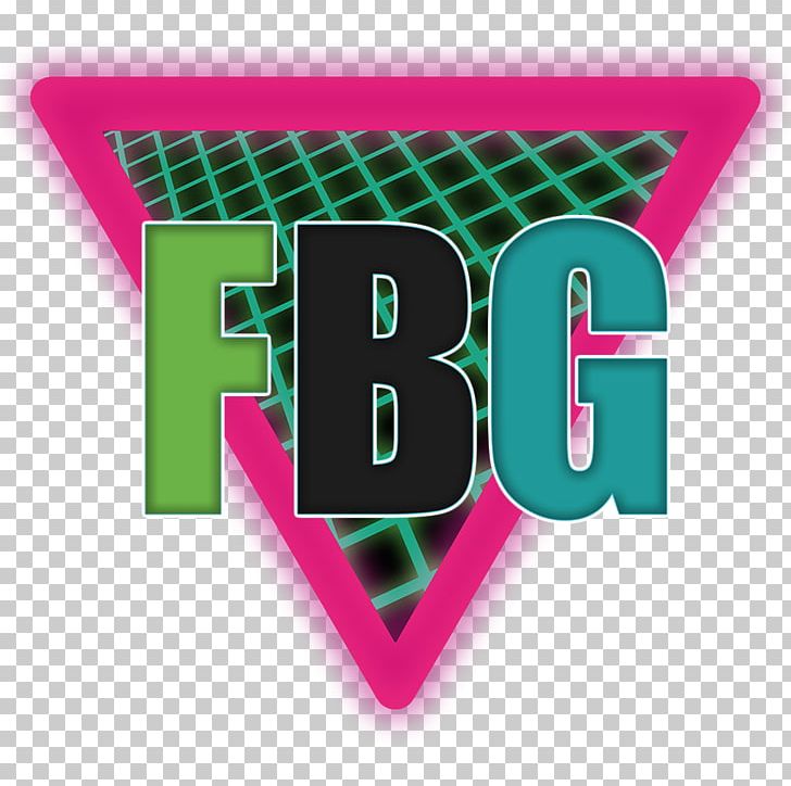 Logo Product Design Brand Green Font PNG, Clipart, Art, Beta, Brand, Fbg, Gamer Free PNG Download