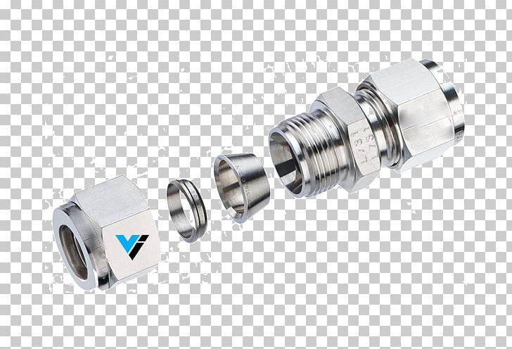 Piping And Plumbing Fitting Pipe Fitting Compression Fitting Parker Hannifin Ferrule PNG, Clipart, Angle, Brass, Compression Fitting, Coupling, Ferrule Free PNG Download