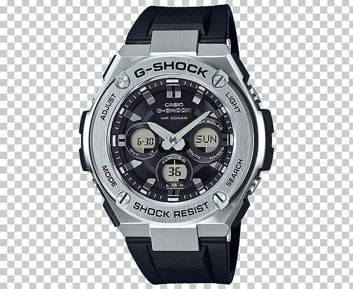 Shock-resistant Watch G-Shock Casio Sales PNG, Clipart, Accessories, Brand, Casio, Clock, Gshock Free PNG Download