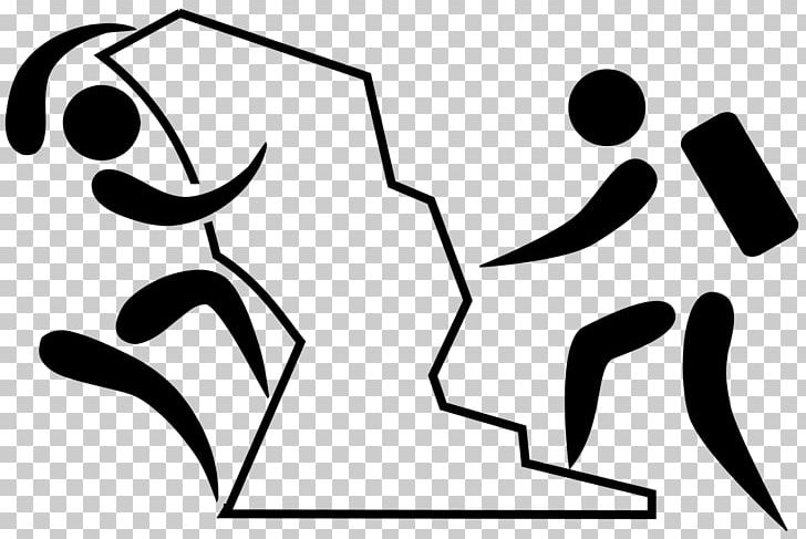 Summer Olympic Games Sport Climbing Bouldering PNG, Clipart, Area, Art, Artwork, Black, Black And White Free PNG Download
